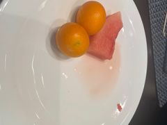 -怡聚轩全日制自助餐厅(大中华喜来登酒店)