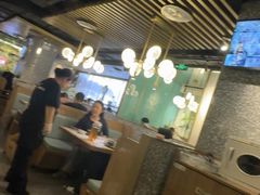 -鲜潭蒸汽石锅鱼(五道口购物中心店)