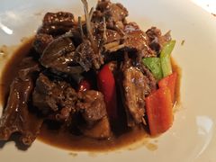 -嘉禾·悦享餐厅(八方汇店)