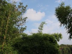 -三岔湖景区