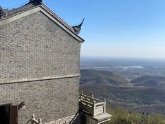 -句容茅山景区