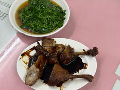 -蘭心餐厅(进贤路店)