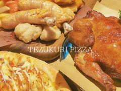 -铁酱披萨(乐清南虹店)