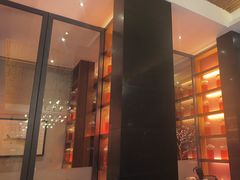 -羡餐厅·杭帮菜·淳菜(千岛湖自由洲际殿店)
