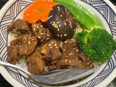 -樱嘢·炭火烧肉(惠南店)
