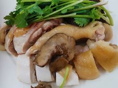 -文昌鸡饭店110号(中山路店)