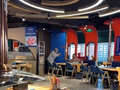 -蚝英雄鲜蚝自助专门店(长楹天街直营店)