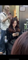 -米可造型烫发染发
