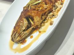 -京味斋·北京烤鸭(华威桥北工大店)
