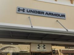-UNDER ARMOUR(八达岭奥莱店)