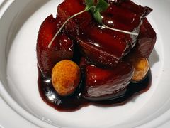 -醉庐·新上海菜(南京西路店)