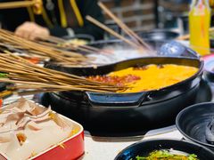 -钢管厂五区小郡肝串串香(通锦桥店)