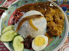 -小娘惹厨房Little Nyonya(狮城有约上榜店)