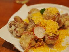 -林四喜·闽南传家菜(鼓浪屿店)