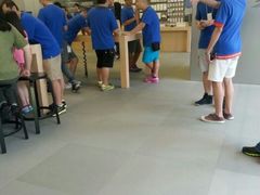 android_upload_pic-Apple 零售店(Causeway Bay)