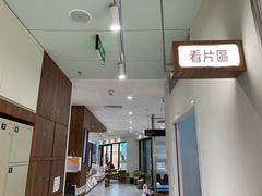 -海马体家庭照相馆(广州正佳广场店)