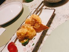 -T館·花园艺术餐厅