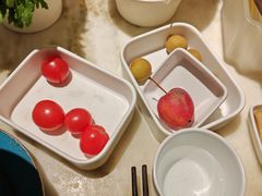 -涮福記·现切牛羊肉火锅(世纪汇店)