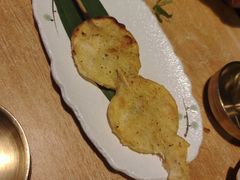 -质烤烤物·活烤海鲜(质烤总店)
