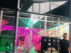 -未来战场·大空间VR·轰趴·团建(常营店)