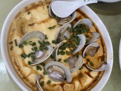 -考记泥焗鸡农庄·海鲜(北洛秘境店)