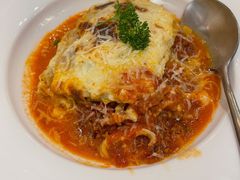 千层面-后厨意餐La Cucina(外交公寓店)