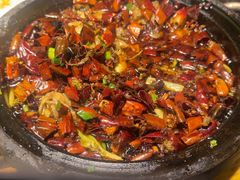 -陈麻婆豆腐总店