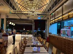 -盐说·西式餐酒馆(光明万达店)