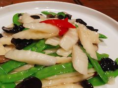 田园小炒-三品香·江浙菜(松江九谊店)