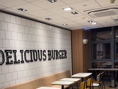 -麦当劳(西站店)