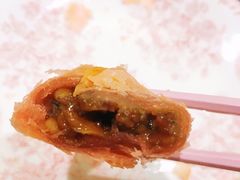 松子叉烧酥-惠食佳·朱雀(东方商厦店)