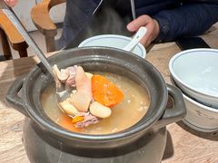 -树厨贵州菜(大十字店)