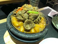 -潮堂 · 潮州菜(国贸商城店)