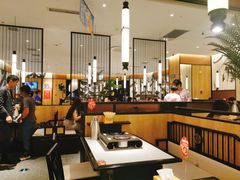 -江边城外烤全鱼(龙德广场店)