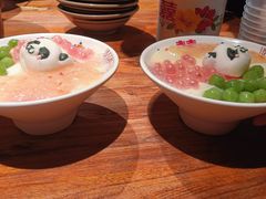 -破三川·新川菜(静安大融城店)
