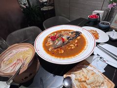 -旺顺阁·北京菜·烤鸭(大望路店)