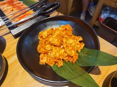 -九田家黑牛烤肉料理(西溪龙湖天街店)
