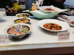 -佬太公海鸭·海鲜大排档(上海总店)