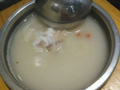 -小铫鸡汤
