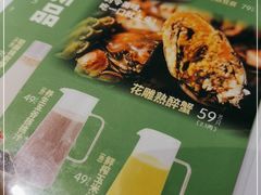 -淘小馆·本帮小馆(九亭金地广场店)