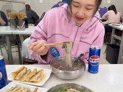 -大董锅贴(崇安寺店)