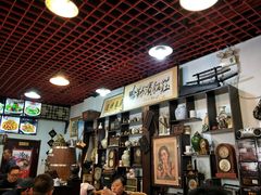 -哈勒滨饭庄(南二道街店)