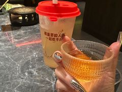 -炊烟小炒黄牛肉(浦东世纪汇店)
