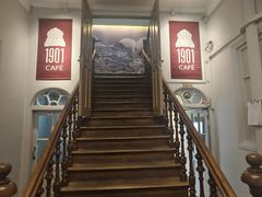 -1901 Cafe(西四店)