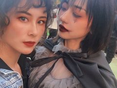 -七彩云南欢乐世界