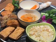 -南越郡·越式风味餐厅(青秀万达店)