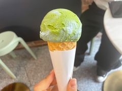 -Dal Cuore 达可芮冰淇淋(陕西北路店)