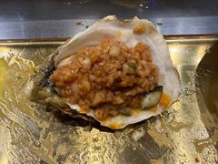 -大神太神·铁板烧(瑞虹天地月亮湾店)