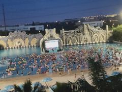 -苏州乐园森林水世界