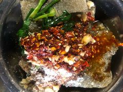 鸡豆凉粉-88号小吃店·经典云南菜·地道纳西美食